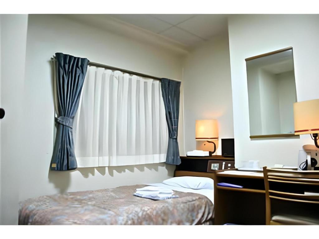 Kochi Business Hotel Bekkan Exteriér fotografie